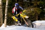 Enduro - Päijänteen Ympäriajo 2009