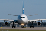 HEL-EFHK -- Helsinki 2009