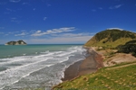 East Cape
