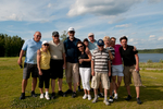 Nikkanen Open 2010
