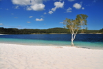 Fraser Island