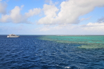 Great Barrier Reef and Cairns