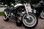 Helsinki Bike Show 2011
