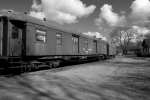 Finnish Railway Museum