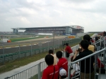 F1 Grand Prix - Shanghai