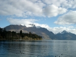 Queenstown
